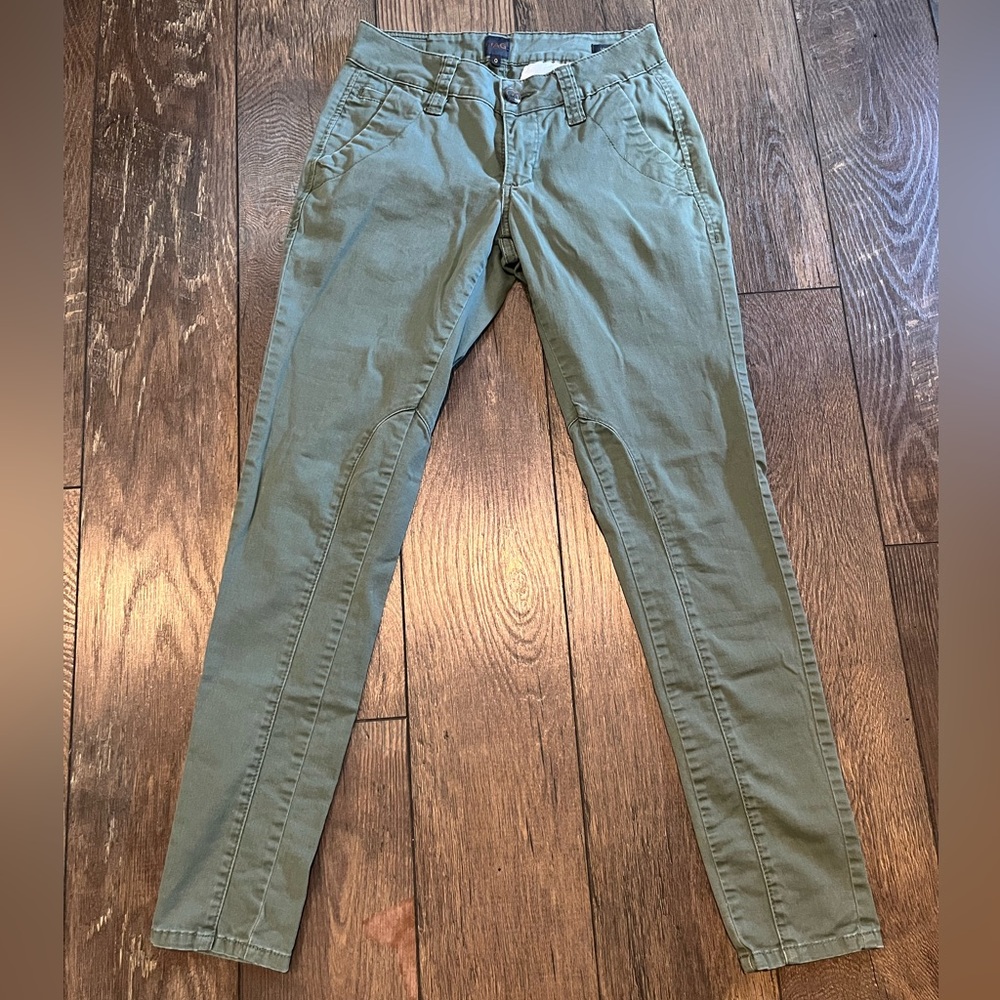 JAG Khaki Pants